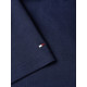 TOMMY HILFIGER DC ESSENTIAL TEE MW0MW41860 DCA-NAVY IRIS 