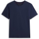 TOMMY HILFIGER DC ESSENTIAL TEE MW0MW41860 DCA-NAVY IRIS 