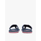 TOMMY HILFIGER PATCH HILFIGER BEACH SANDAL FM0FM05804 DW5-DESERT SKY