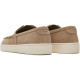 TOMS DUNE SUEDE MN TRVLLI DRCAS LOAFER 10020833 TAUPE 