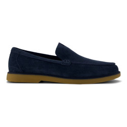 TOMS NY WSH SD MN MARCOS DRCAS LOAFERS 10023161 NAVY