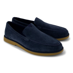 TOMS NY WSH SD MN MARCOS DRCAS LOAFERS 10023161 NAVY