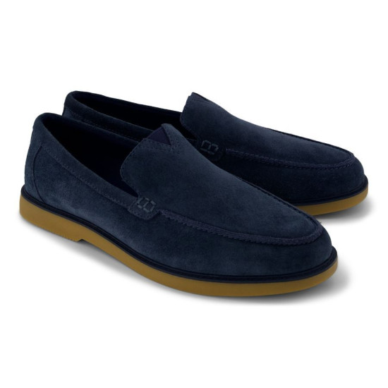 TOMS NY WSH SD MN MARCOS DRCAS LOAFERS 10023161 NAVY