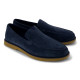 TOMS NY WSH SD MN MARCOS DRCAS LOAFERS 10023161 NAVY