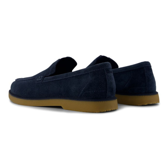 TOMS NY WSH SD MN MARCOS DRCAS LOAFERS 10023161 NAVY