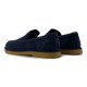 TOMS NY WSH SD MN MARCOS DRCAS LOAFERS 10023161 NAVY