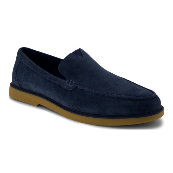 TOMS NY WSH SD MN MARCOS DRCAS LOAFERS 10023161 NAVY
