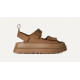 UGG GOLDENGLOW SANDAL 1152685 BISON BROWN