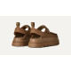 UGG GOLDENGLOW SANDAL 1152685 BISON BROWN