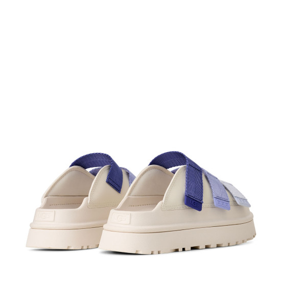 UGG GOLDENGLOW SLIDE 1167430 BETTA MULTI