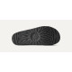 UGG GOLDENSTAR HI CUTOUT SLIDE SANDAL 1175132 BLACK