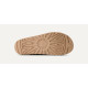 UGG GOLDENSTAR HI CUTOUT SLIDE SANDAL 1175132 SAND