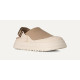 UGG GOLDENGLOW CANVAS CLOG SLIPPER 1175295 MUSTARD SEED