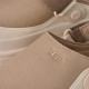 UGG GOLDENGLOW CANVAS CLOG SLIPPER 1175295 MUSTARD SEED
