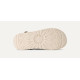 UGG GOLDENGLOW CANVAS CLOG SLIPPER 1175295 MUSTARD SEED