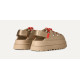 UGG GOLDENGLOW TOGGLE SANDAL 1179370 MUSTARD SEED
