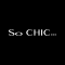 SO CHIC